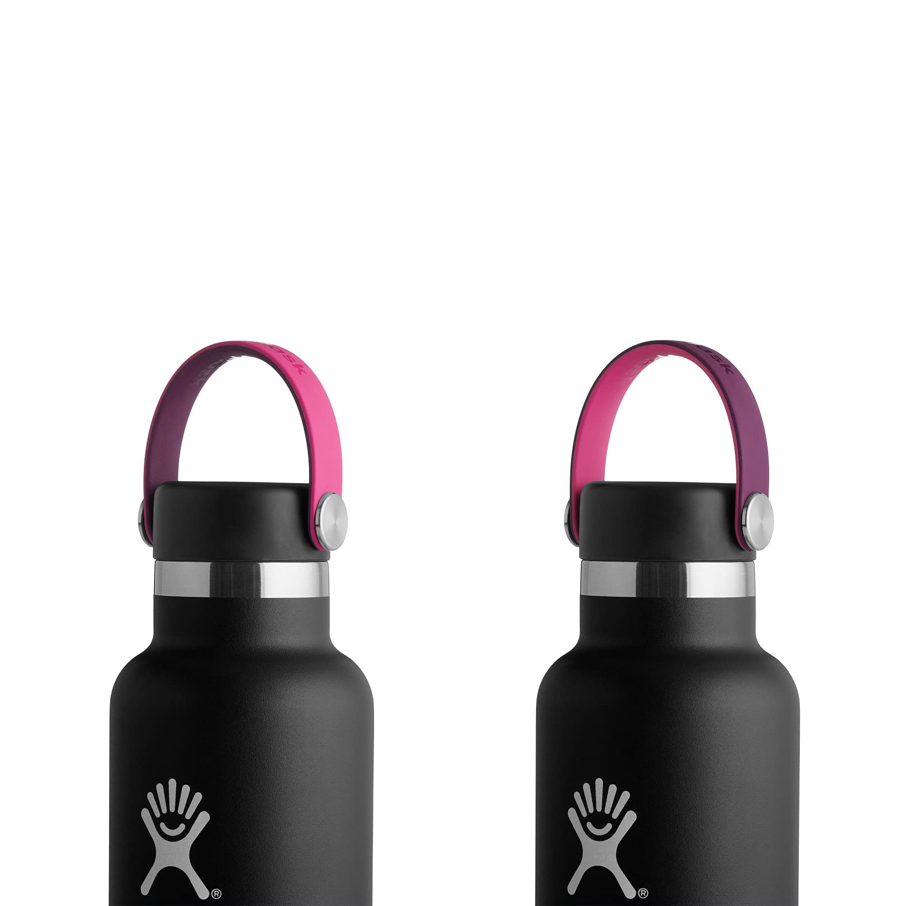 Amazon | Hydro Flask フレックスストラップパック - 蓋キャップ用
